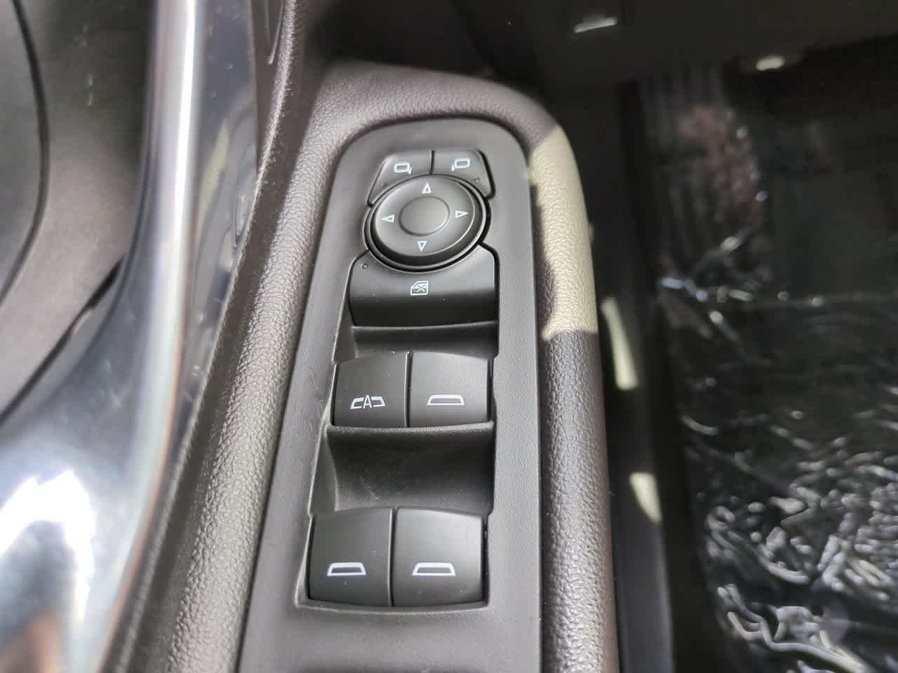 Used 2019 Ebony Twilight Metallic GMC SLE image 21