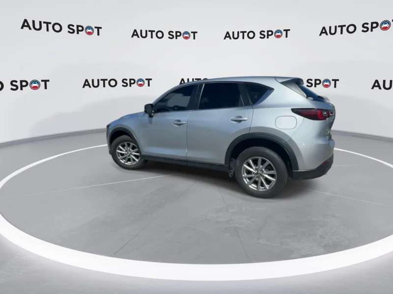 Used 2022  Mazda 2.5 S image 6