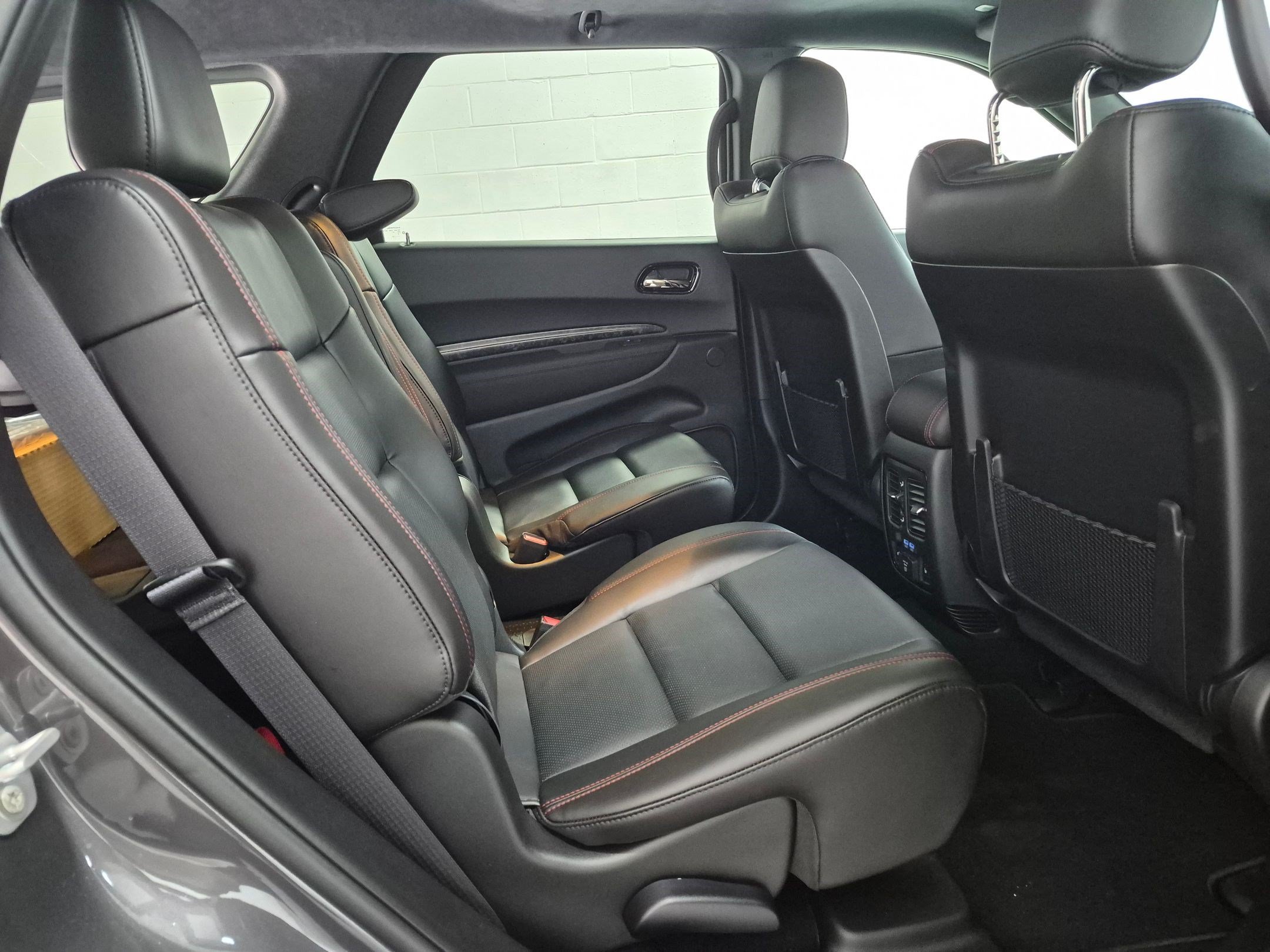 New 2026 Vapor Gray Exterior Paint Dodge GT Premium HEMI V8 image 31