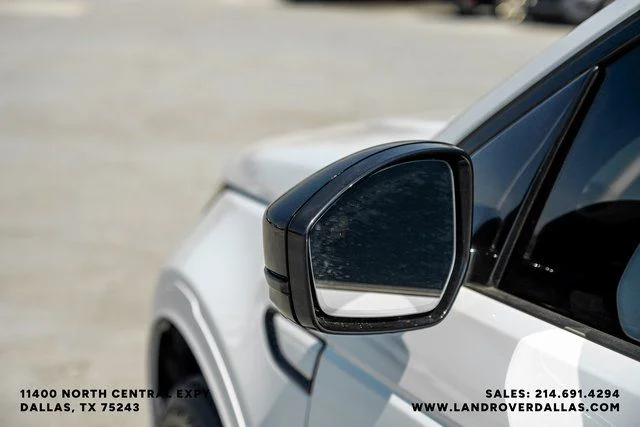 Certified Used 2025 Fuji White Land Rover S image 42