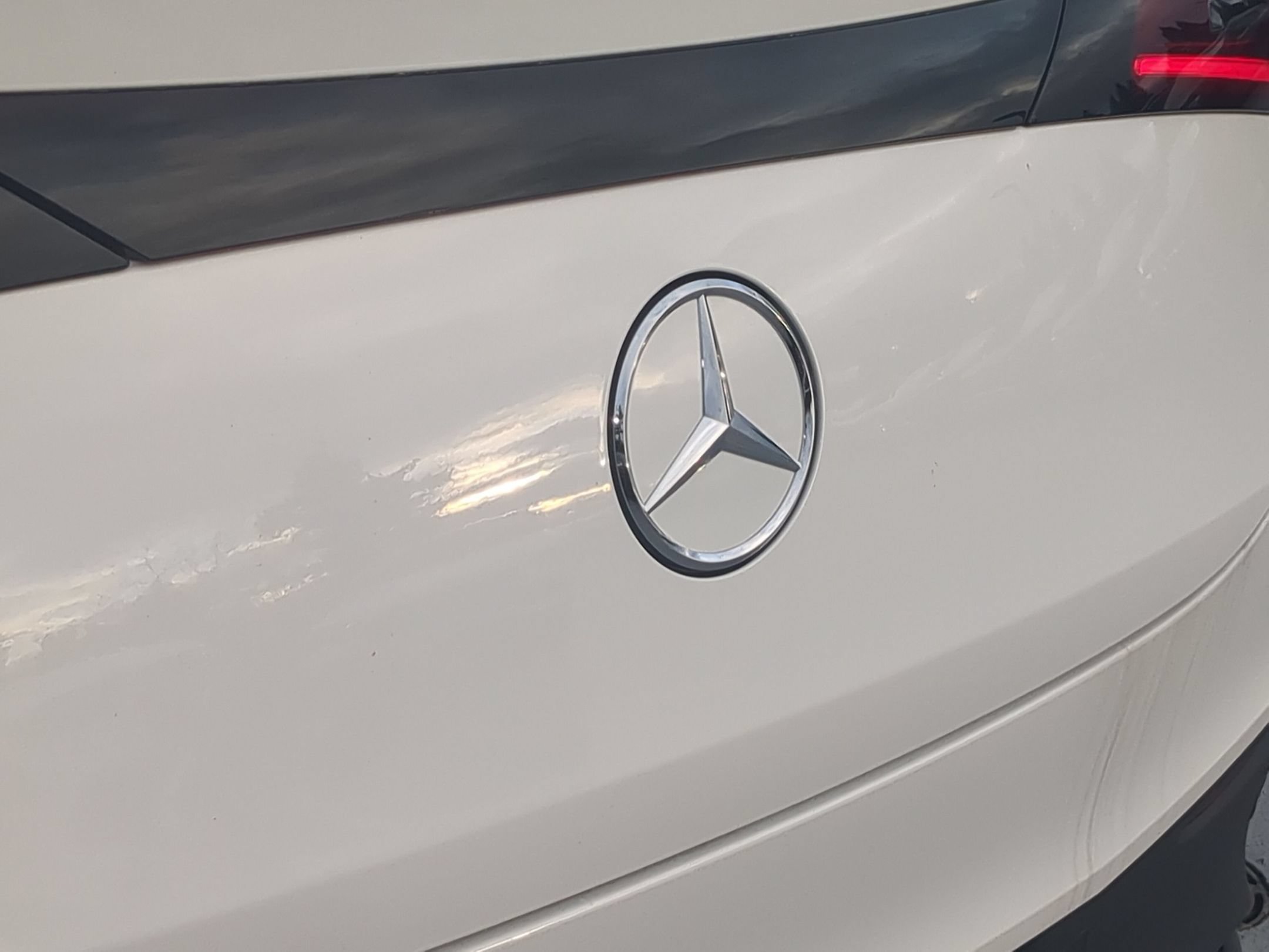 New 2026 Polar White Mercedes-Benz AMG® GLC 43 4MATIC Coupe image 48
