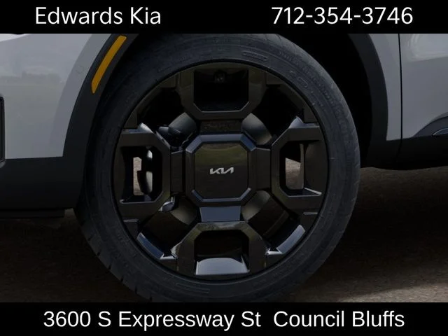 2026 Kia Sorento X-Line SX Prestige - Photo 11