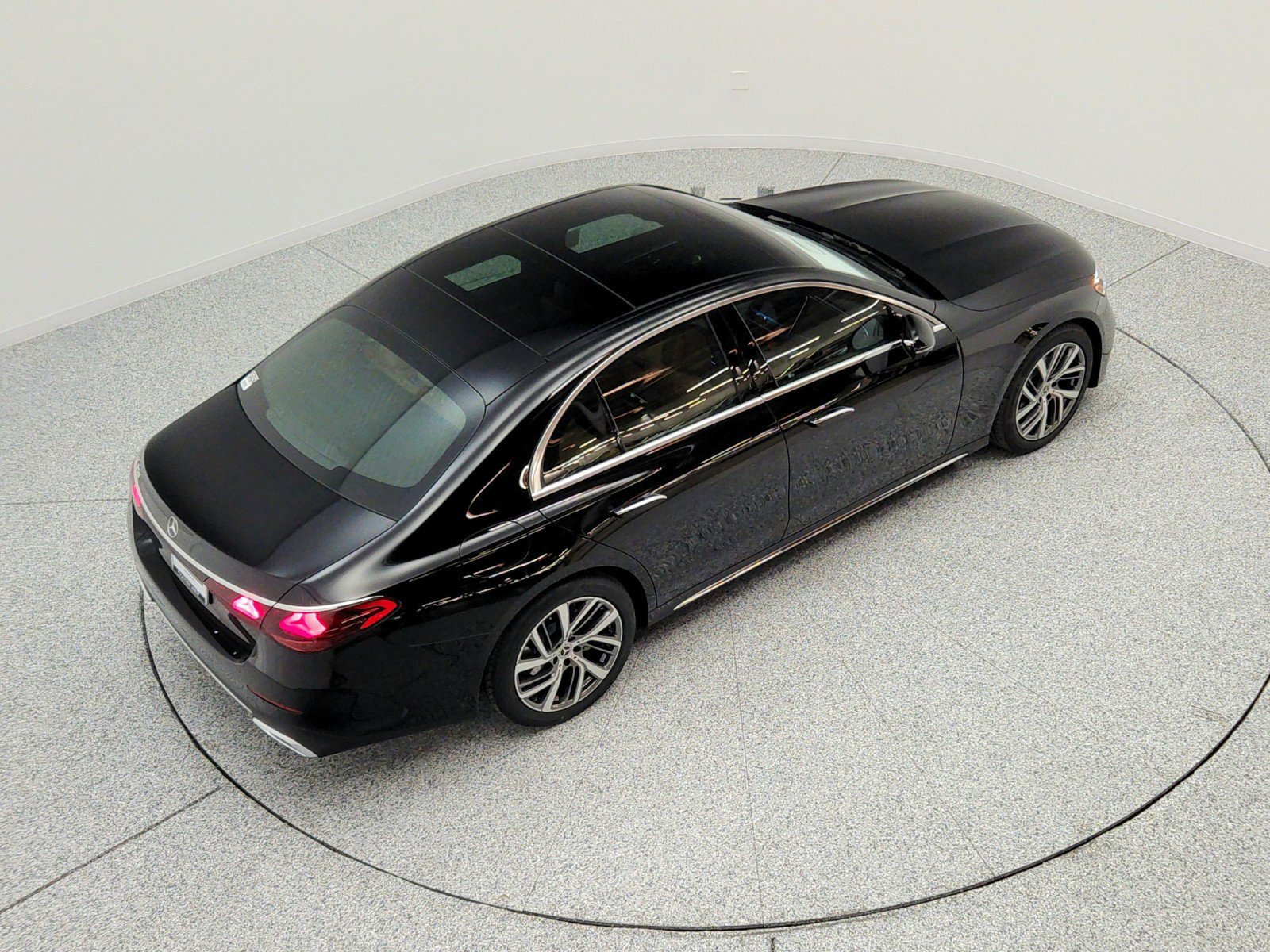 New 2026 Black Mercedes-Benz E 350 RWD Sedan image 49