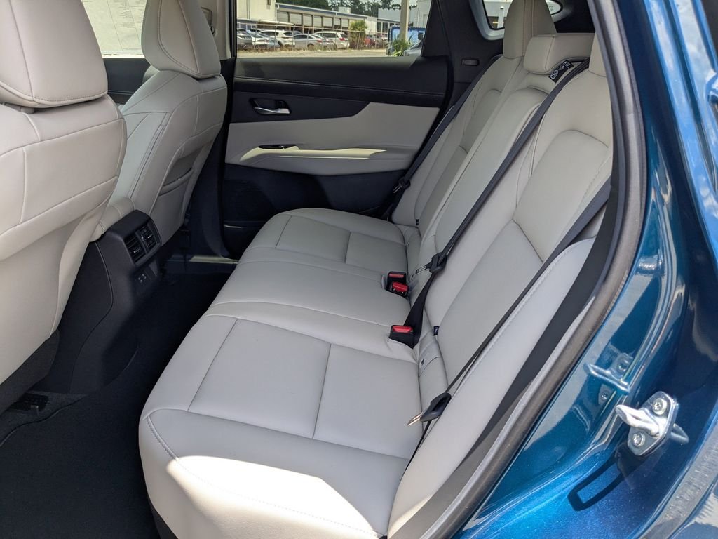 2025 Nissan Murano SL - Photo 14