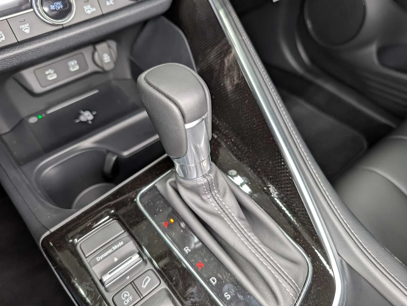 New 2026 Urban Gray Pearl Acura  image 29