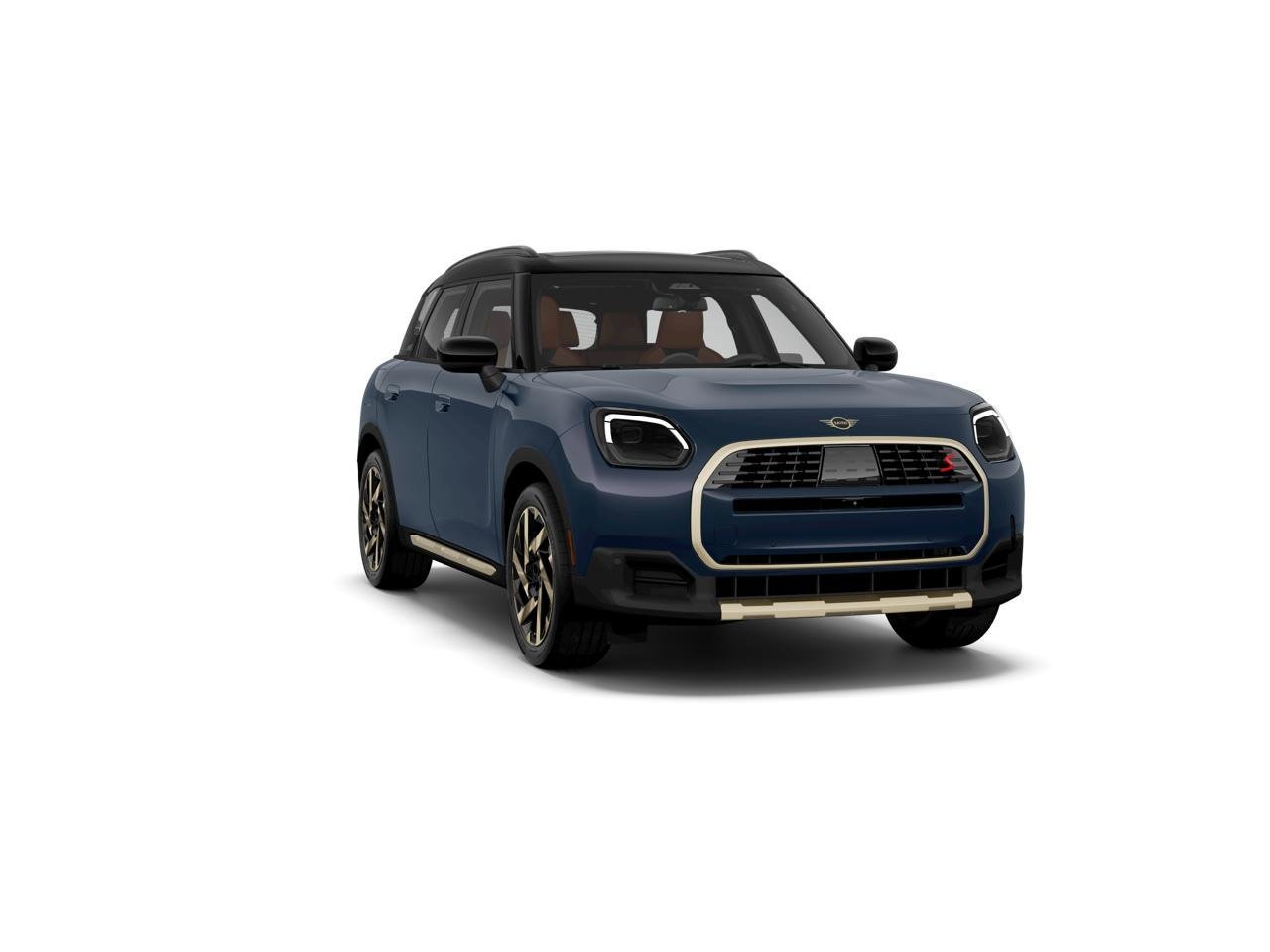2026 MINI Countryman S ALL4's photo