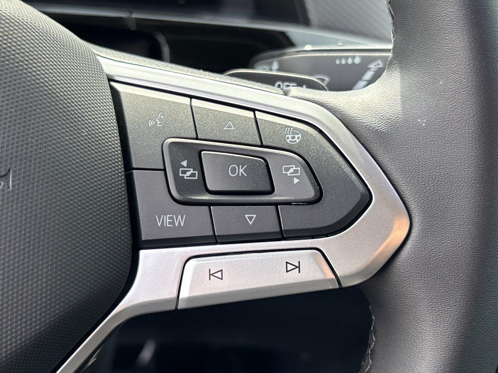 2025 Volkswagen Atlas Atlas Peak Edition - Photo 20