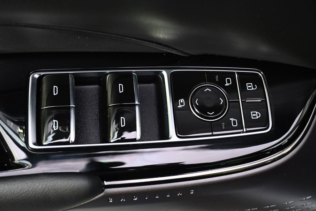 2025 Cadillac LYRIQ Sport 1 - Photo 23