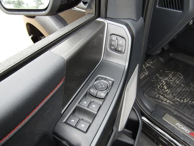 New 2026 Agate Black Metallic Ford Raptor® image 65