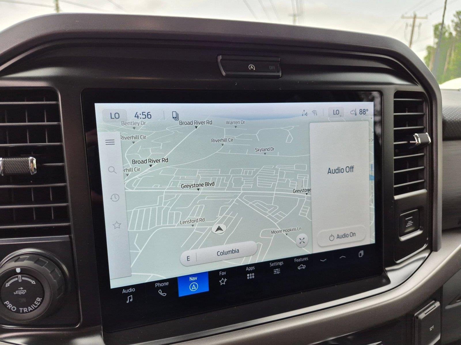 New 2026 Oxford White Ford XLT image 20