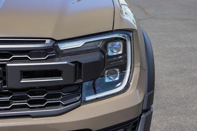 New 2026 Marsh Gray Ford Raptor® image 41