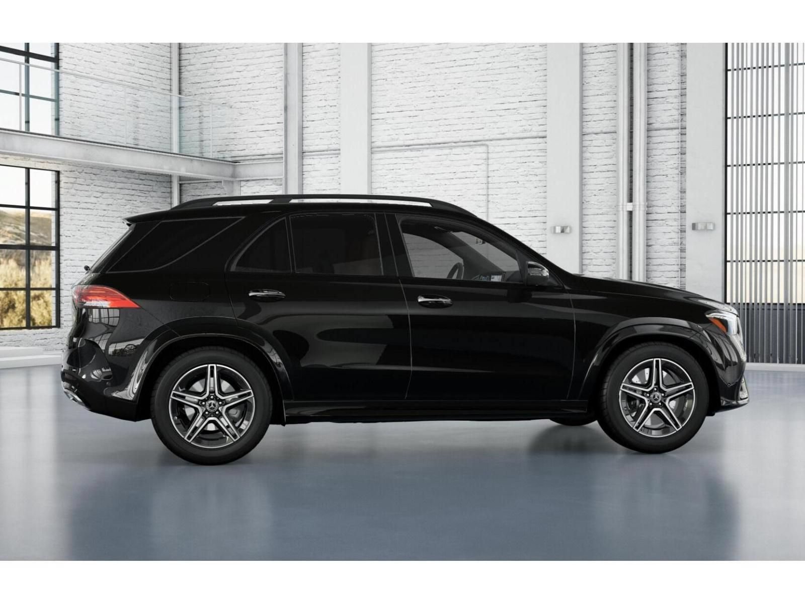 2026 Mercedes-Benz GLE GLE450 - Photo 59