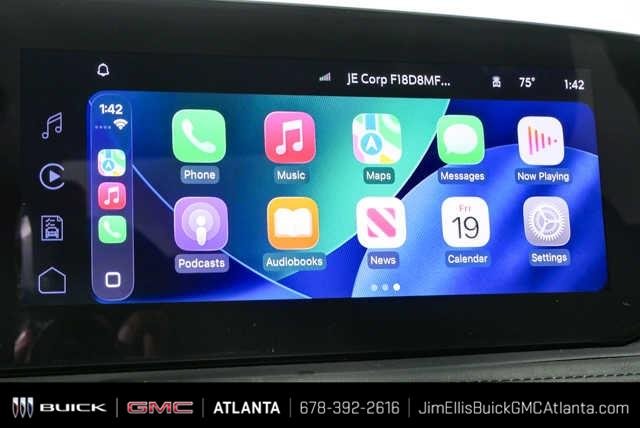 2026 Buick Encore GX Sport Touring - Photo 14