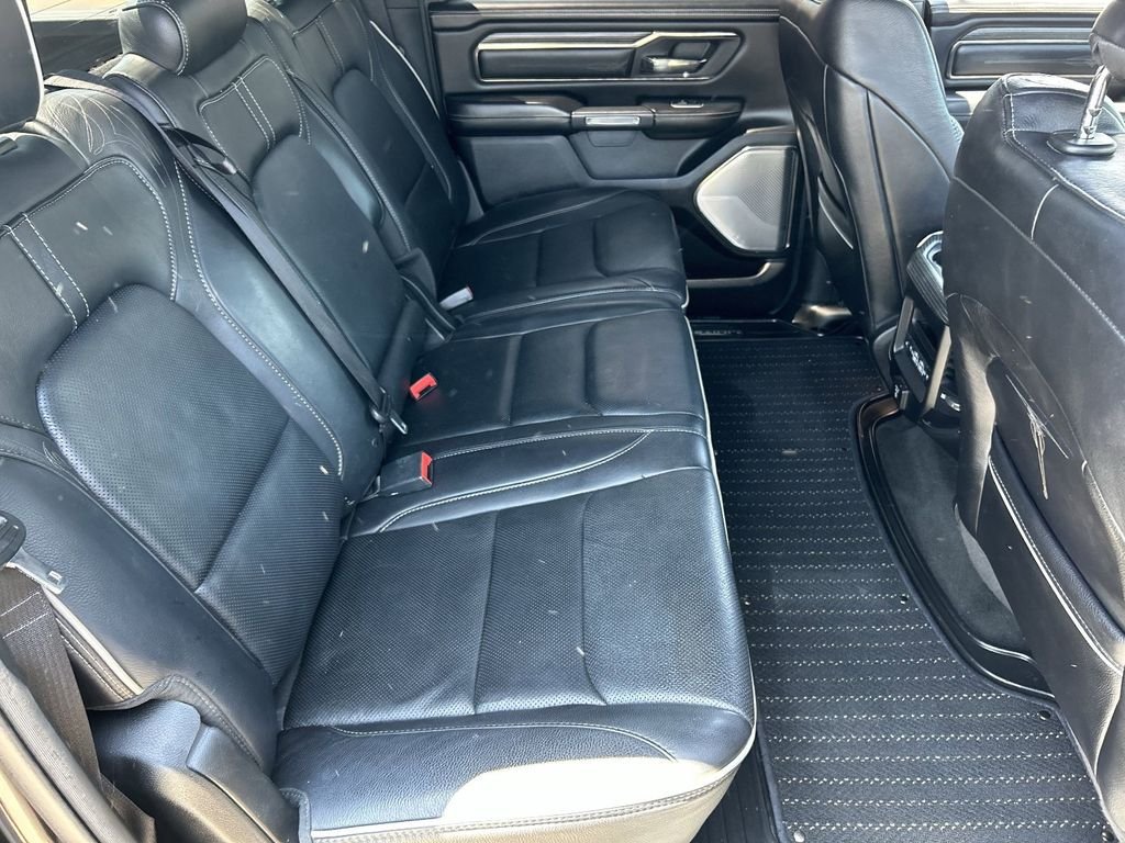 2021 RAM Ram 1500 Pickup Limited - Photo 13