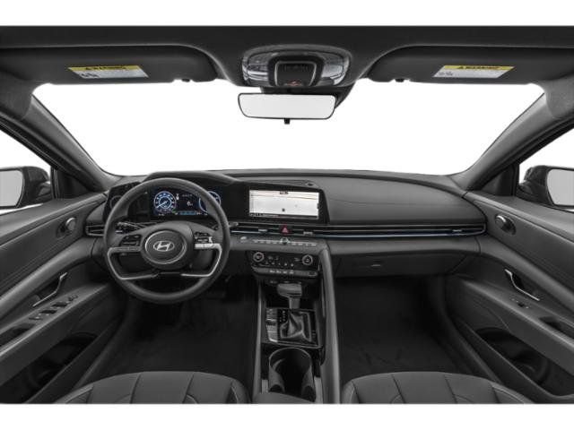 New 2026 White Hyundai Blue image 4