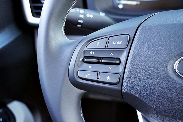 Used 2026 Gray Hyundai SEL image 36