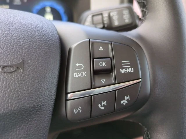 New 2026 Shadow Black Ford Badlands® image 27