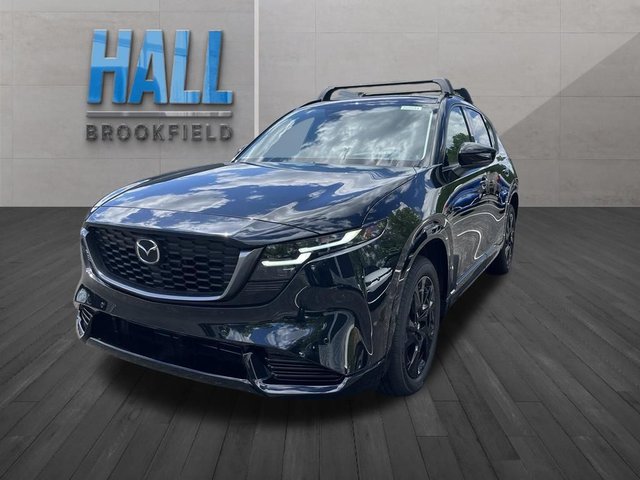 2026 Mazda CX-5 2.5 S Premium