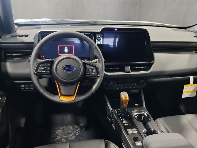 2026 Subaru Outback Wilderness - Photo 17