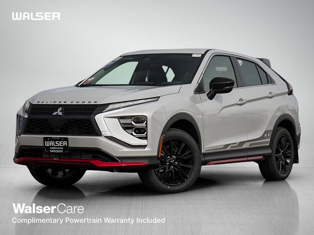 2026 Mitsubishi Eclipse Cross LE