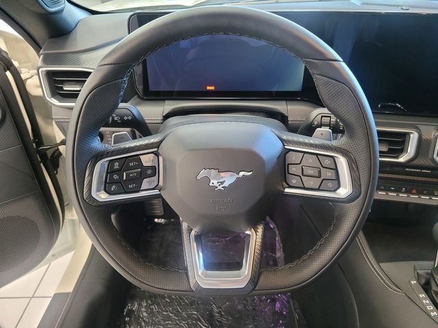 2025 Ford Mustang GT Premium Fastback - Photo 37