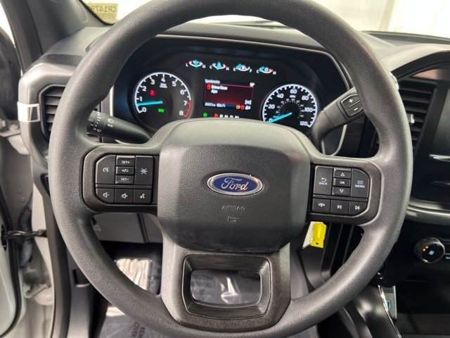 Used 2023 White Ford XL image 19