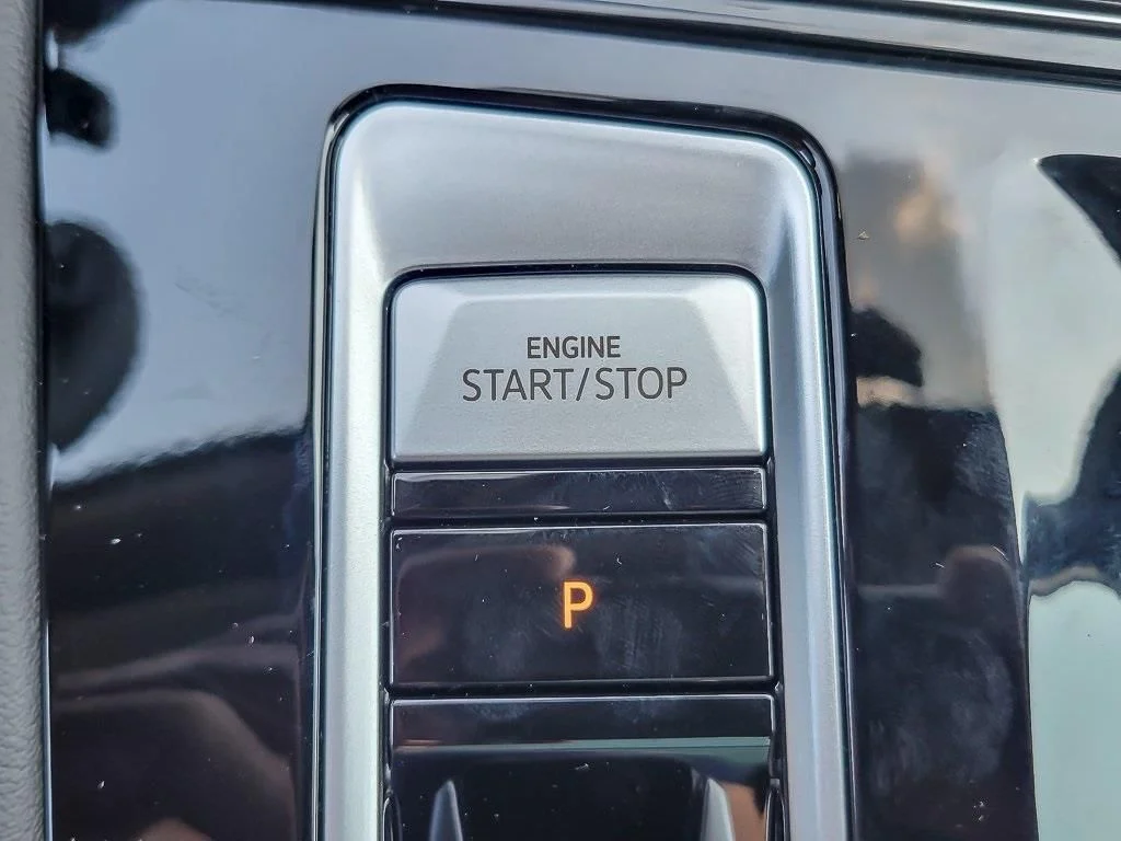 2026 Volkswagen Atlas Cross Sport SE w/Tech - Photo 19