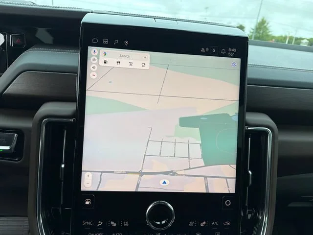 New 2026 Onyx Black GMC Denali Ultimate image 21