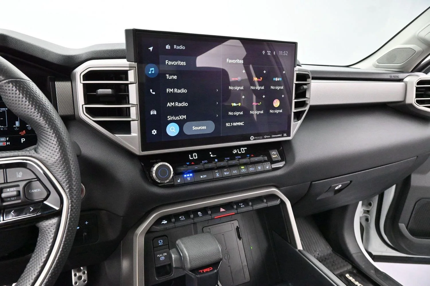 Used 2024 Ice Cap Toyota Limited image 17