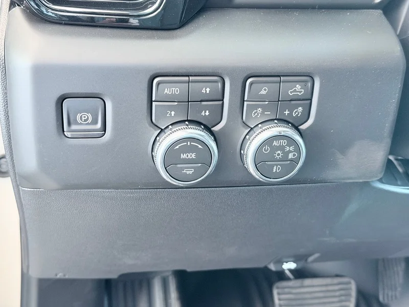 New 2026 Coastal Dune GMC AT4X image 15