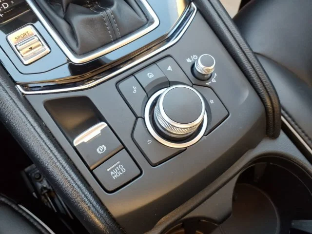 Used 2025 Black Mazda 2.5 S Select Package image 30