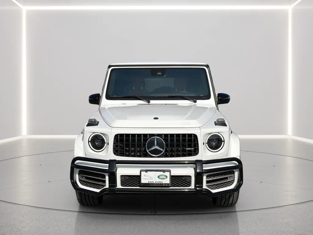 Used 2022  Mercedes-Benz G 63 AMG® image 11