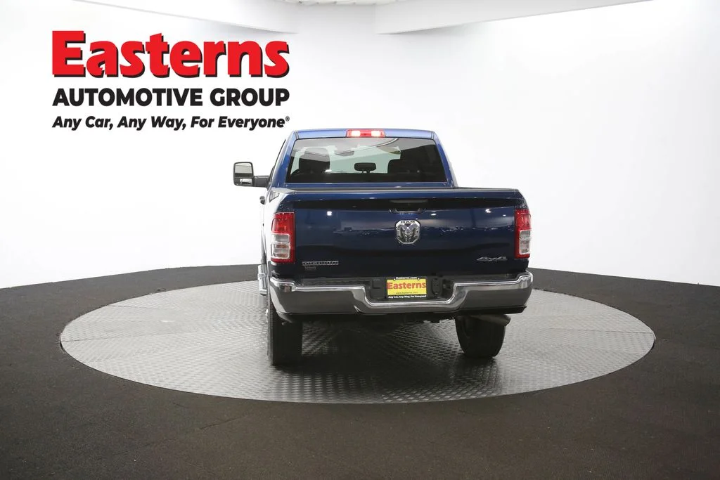 Used 2024 Blue Ram Big Horn image 37