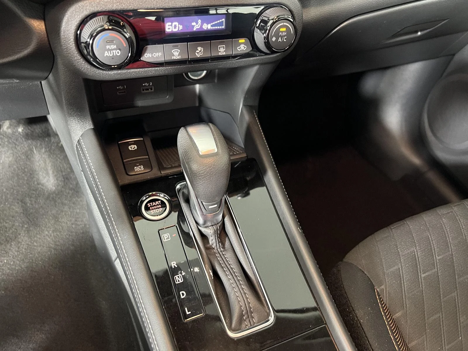 Used 2024 Rd Nissan SR image 5