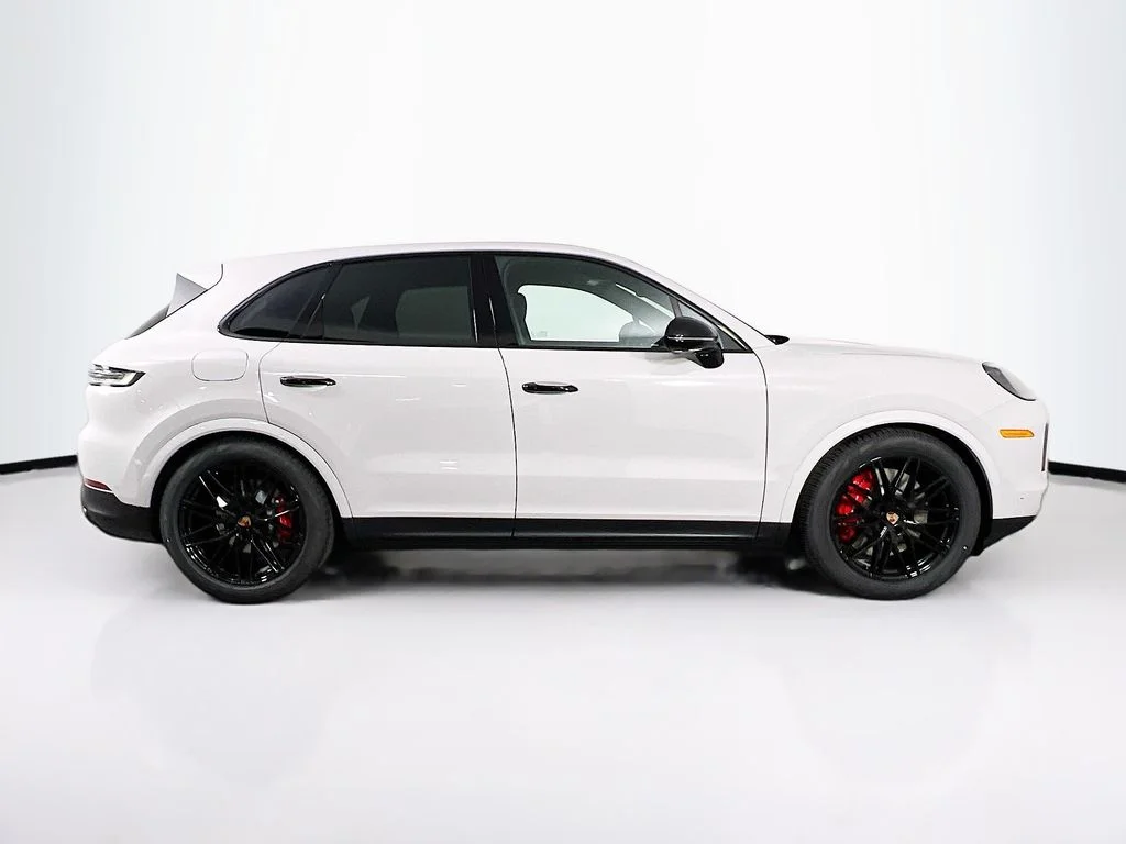 New 2026  Porsche S image 8