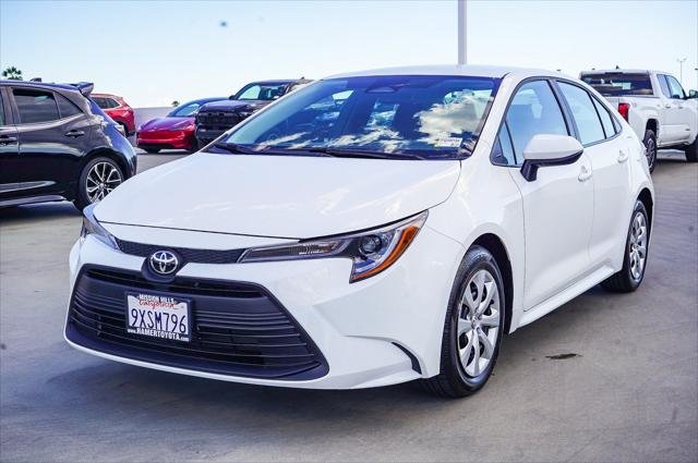 Certified Used 2026 ICE CAP Toyota  image 3