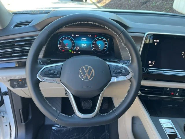 2026 Volkswagen Atlas SE - Photo 19