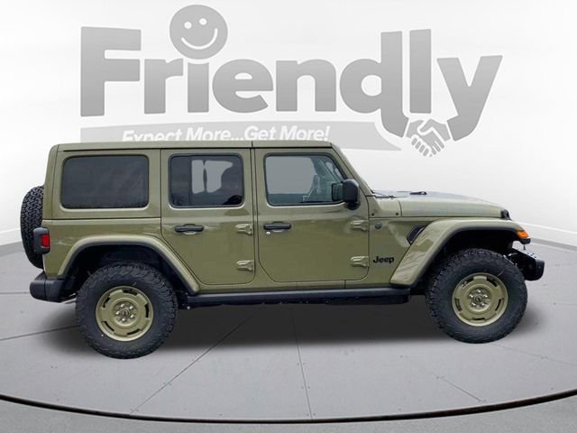 New 2026 41 Exterior Paint Jeep Willys 41 image 4