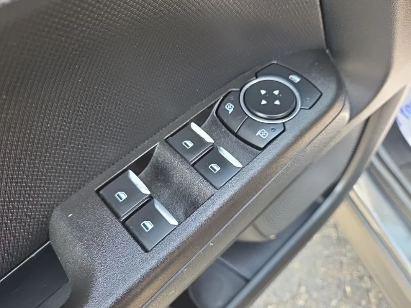 Used 2021 Gray Ford Outer Banks image 24