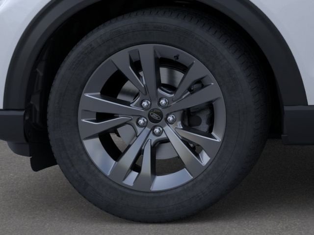 New 2026 Space White Metallic Ford Active image 19