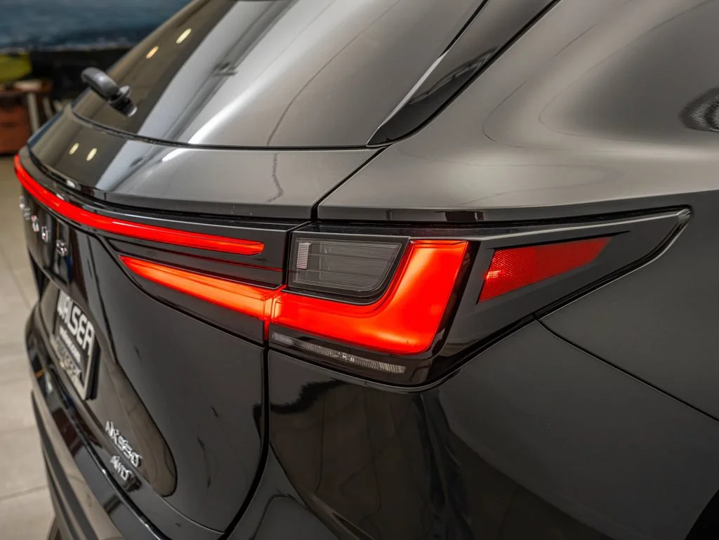 New 2026 Caviar Lexus PREMIUM image 9