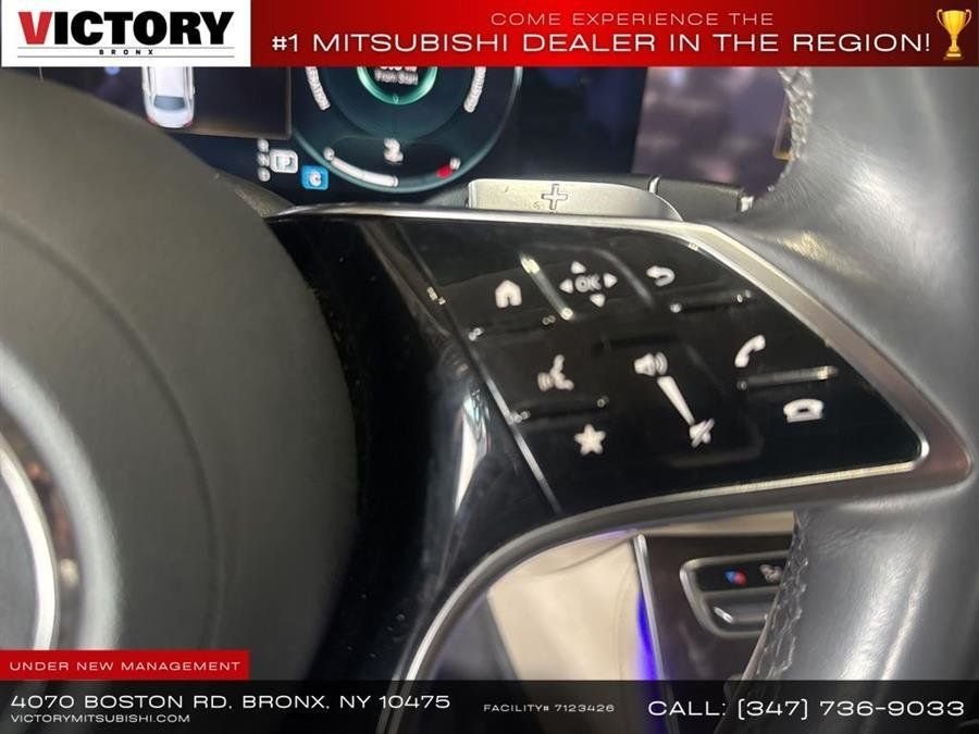 Used 2021 White Mercedes-Benz E 350 image 38