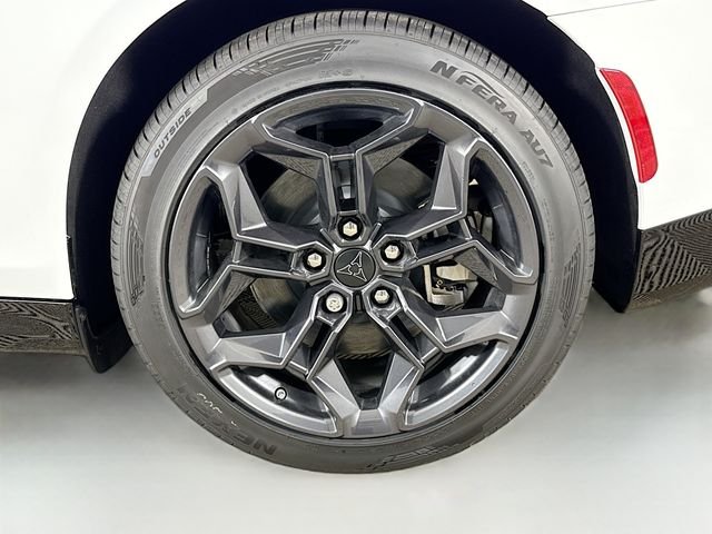 New 2026 White Knuckle Exterior Paint Dodge R/T Plus image 31
