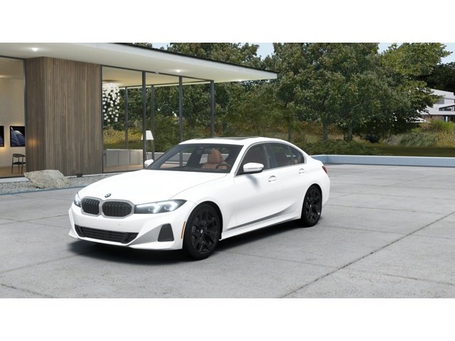 2026 BMW 3 Series