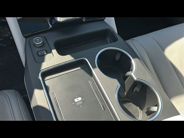 New 2026 Canyon River Blue Metallic Acura Technology Package SH-AWD image 20