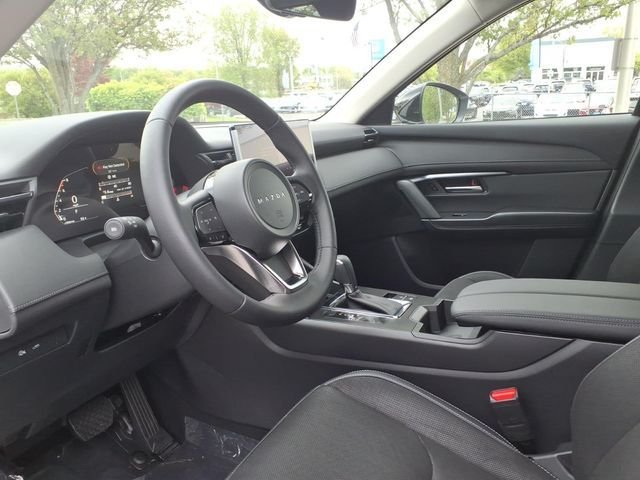 New 2026 Rhodium White Metallic Mazda 2.5 S Preferred AWD image 14