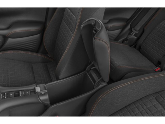 New 2027 Urban Gray Pearl Honda Sport image 11