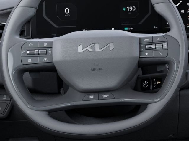 2026 Kia EV9 GT-Line - Photo 22