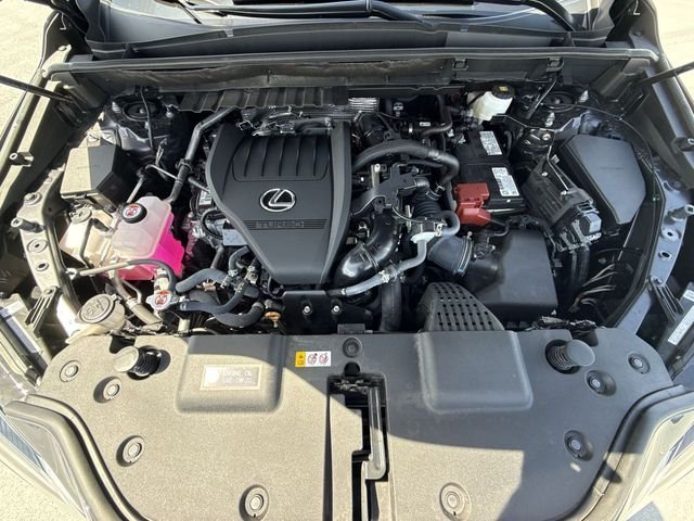 Certified Used 2026 Gray Lexus 350 Premium image 27