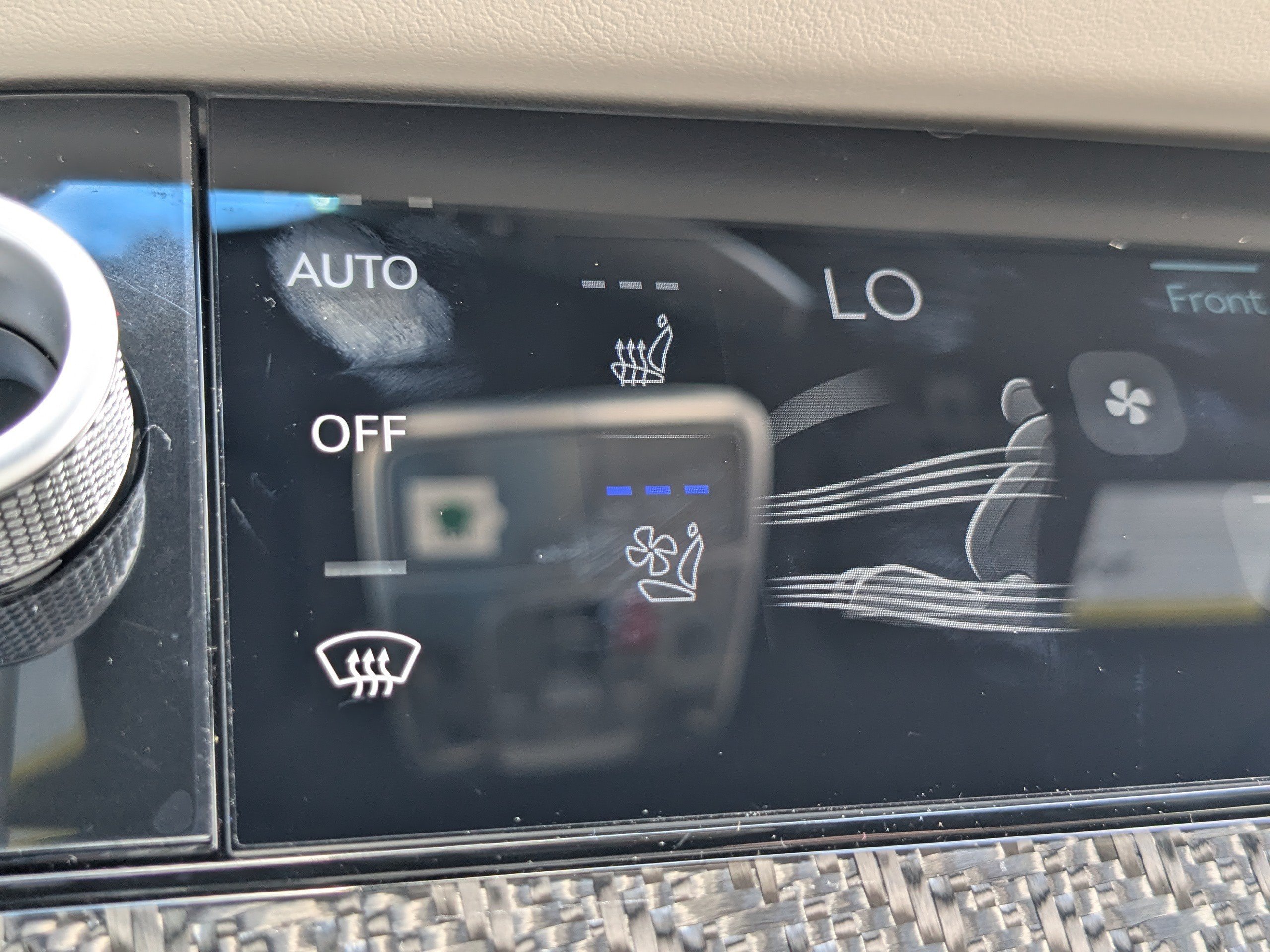 2026 GENESIS GV70 Sport Prestige - Photo 31
